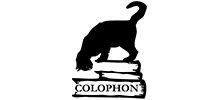 colophon