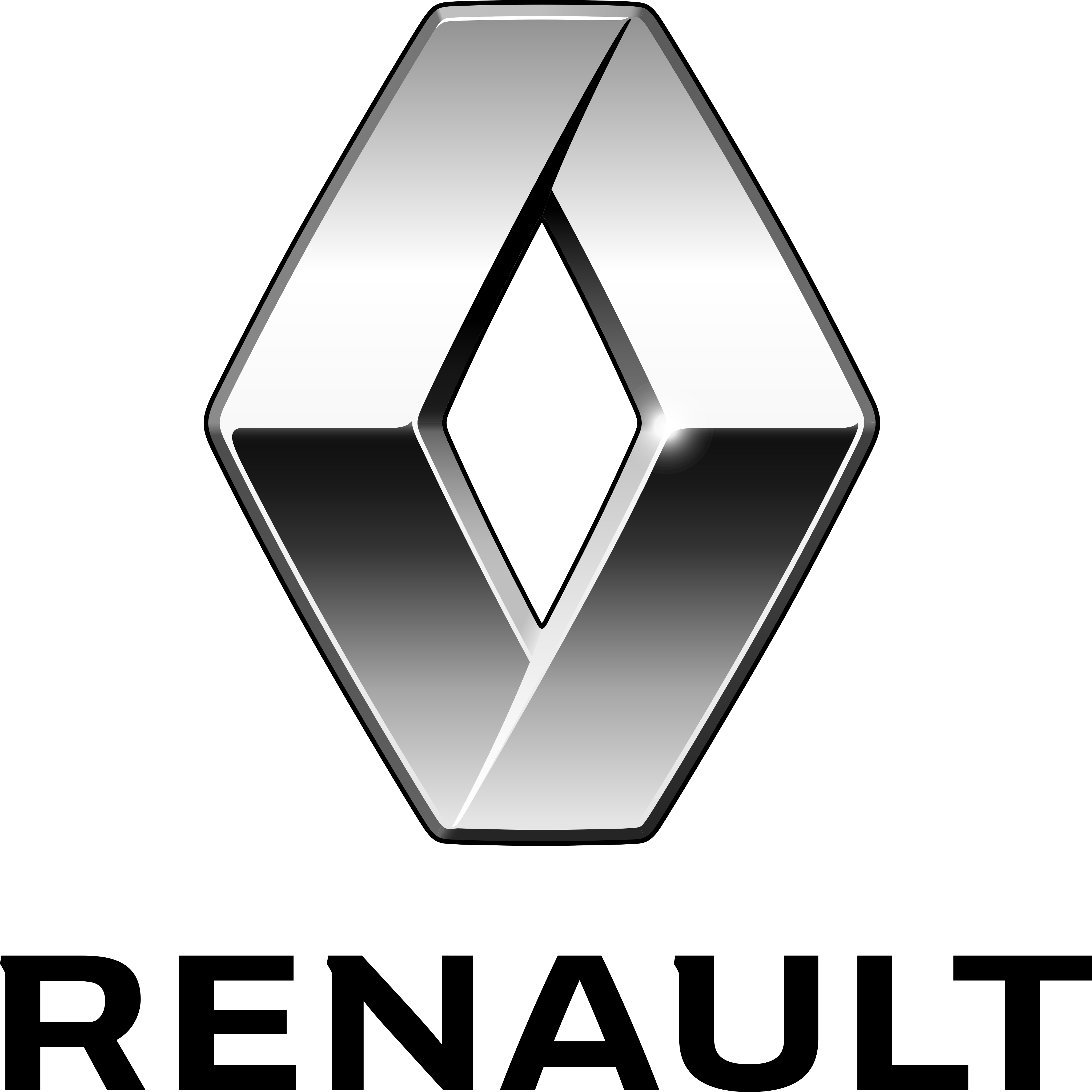 renault logo 6