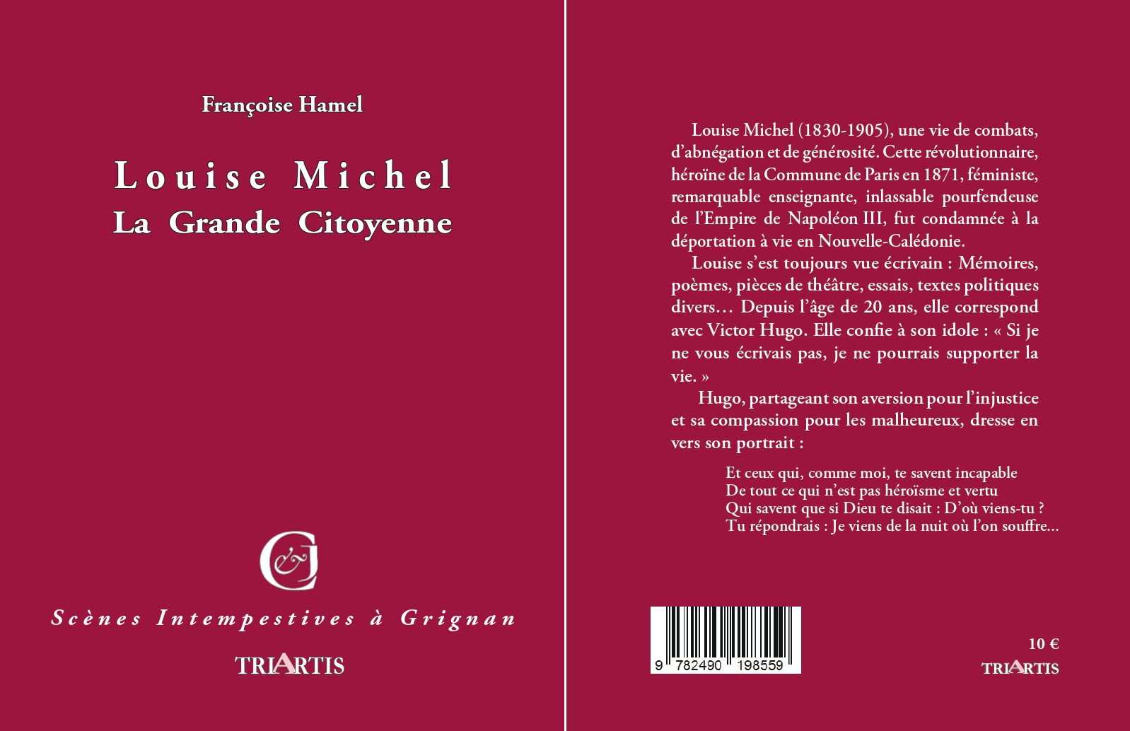 Louise Michel