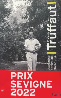 truffaut couv bandeau sevigne